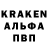 КЕТАМИН VHQ Alevtina Zhenetel